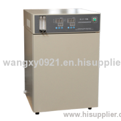 CO2 INCUBATOR Product Model: HH.CP-7W