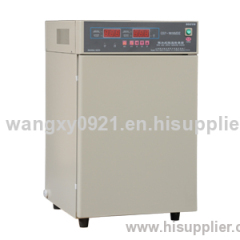 WATER-JACKET INCUBATOR Product Model: GSP-9050MBE