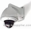 Low Light High Speed Dome Camera Waterproof IP66 , IR 30M For House