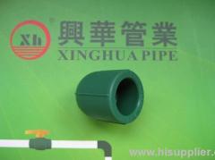 PPRC fittings plumbing material Elbow 45° from China