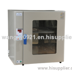 HOT-AIR STERILIZER Product Model: GR-140