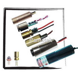 Laser Modules 532nm 635nm 650nm 780nm 808nm 850nm 980nm 1064nm