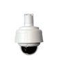 Wide Angle CCTV High Speed Dome Camera IR-CUT With 256 Presets