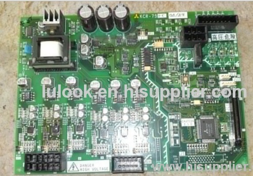 Mitsubishi spare parts KCR-759C