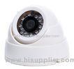 1280X960 CMOS Night Vision Dome Camera PoE With 36 piece IR LED