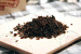 Black tea Nuwara Eliya pekoe