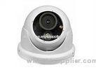 High Resolution poe Night Vision Dome Camera Support SD Card 32GB