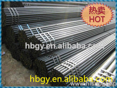 ASTM A106 Gr.B carbon steel seamless steel pipe