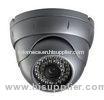 Color Night Vision Dome Camera Support Mobile Phone Remote Surveillance