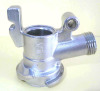 valve Stainless steel precision casting