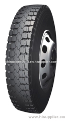 Heavy Duty Truck Tyre