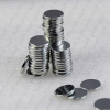 sintered ndfeb magnet disc for clothing