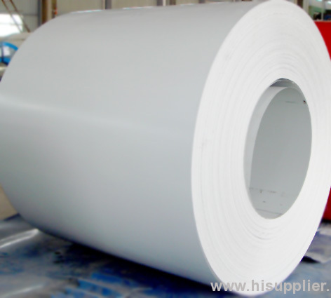 supply galvanized Steel Sheet