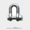 Anchor Chains Joining Shackle