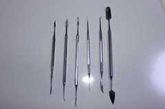 Carving knife/Pottery tools/Sculpting tools set