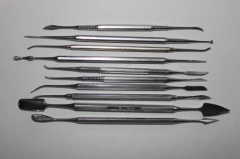 Carving knife/Pottery tools/Sculpting tools set