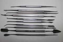 Carving knife/Pottery tools/Sculpting tools set