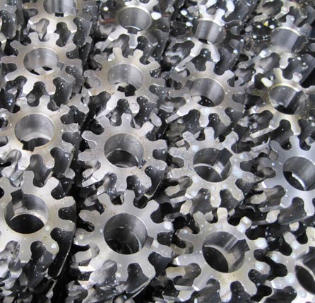 for machinery precision gears