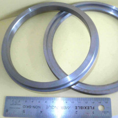 flanges for filter Flanges