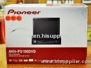 Wholesale Pioneer AVIC-Z140BH 7 Inch Car DVD Player