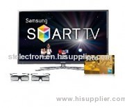 Samsung PN60E550 60 Inch 1080p 3D Plasma HDTV + BDE5900 3D