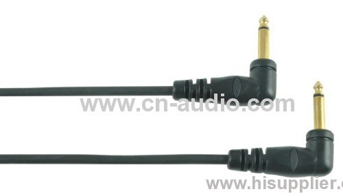 instrument patch cable