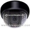2 Megapixel WDR Night Vision Dome Camera 48dB For Shopping Mall