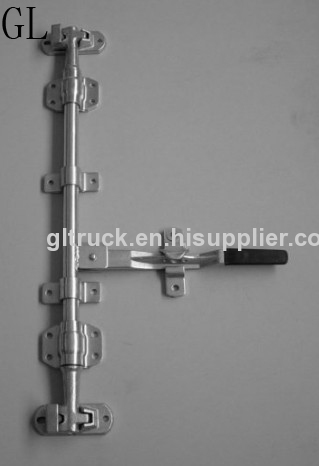 Stainess Steel/ Steel Truck Door Locking Gear, Door Assembly GL-11116