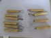 clay tool set pottery tool sculpturing set pottery knives