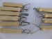 clay tool set pottery tool sculpturing set pottery knives