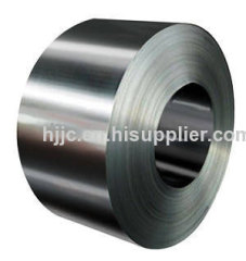 Hot Rolled Galvanized Steel Coil