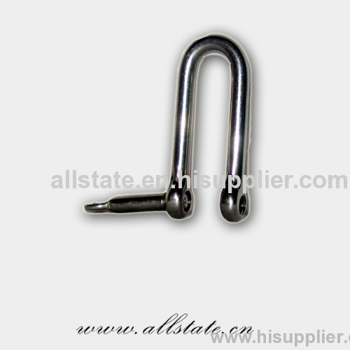 shackle for anchor chain
