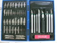 Burin Carving Knife Carving Tools Set