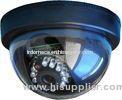 Hi 3507 IP66 Vandal-proof Night Vision Dome Camera For iPhone / iPad