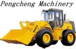 Shanghai Pengcheng Construction Machinery Co.,Ltd