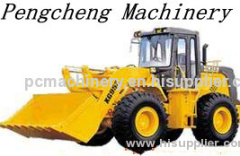 Shanghai Pengcheng Construction Machinery Co.,Ltd