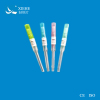 pen-type I.V. Cannula | syringes