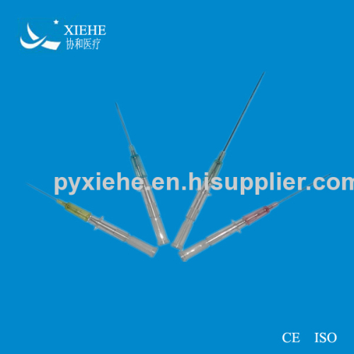 intravenous catheter / cannula pen-type