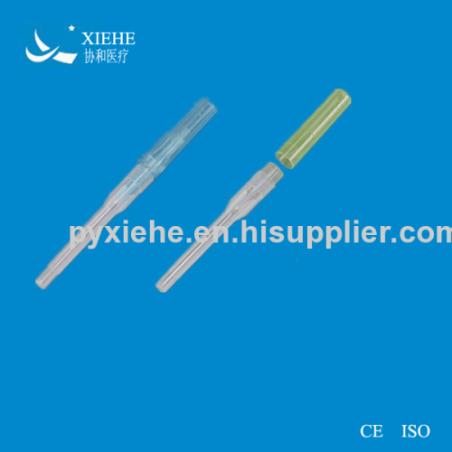 pen-type I.V. Cannula iv solutions
