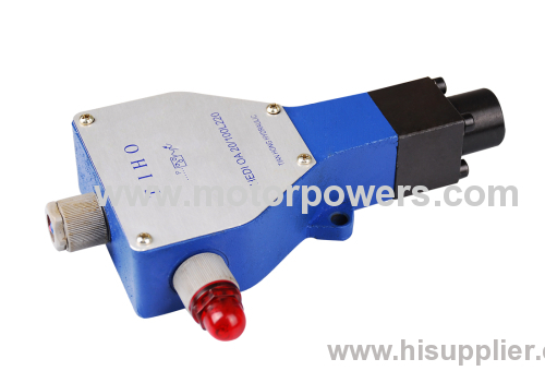 Hydro-electric pressure switches 1.2 kg