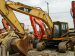 Used Caterpillar 325B excavator