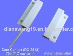Door Magnetic Switch DC-2813