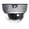 P2P DHCP IP Night Vision Dome Camera RJ-45 , Fixed Focus Indoor