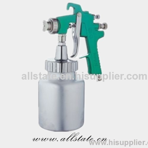 HVLP casting paint sprayer