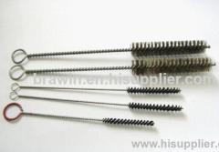 Cylinder Tube Cleaning Brushes