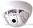 PnP Plug & Play IP Night Vision Dome Camera IR-CUT Suppor Motion Detection