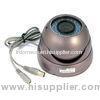 600tvl Megapixel Night Vision Dome Camera With Array Infrared Light