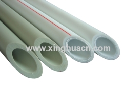 PPR-AL-PPR Plastic Compsite Pipe For Hot water