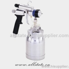 Auto Paint System Spray Gun HVLP