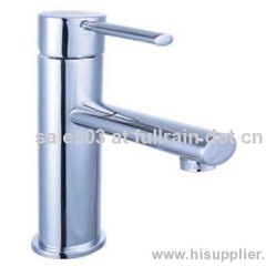 Single Handle Basin and bidet Faucet